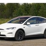 2023 Tesla Model X