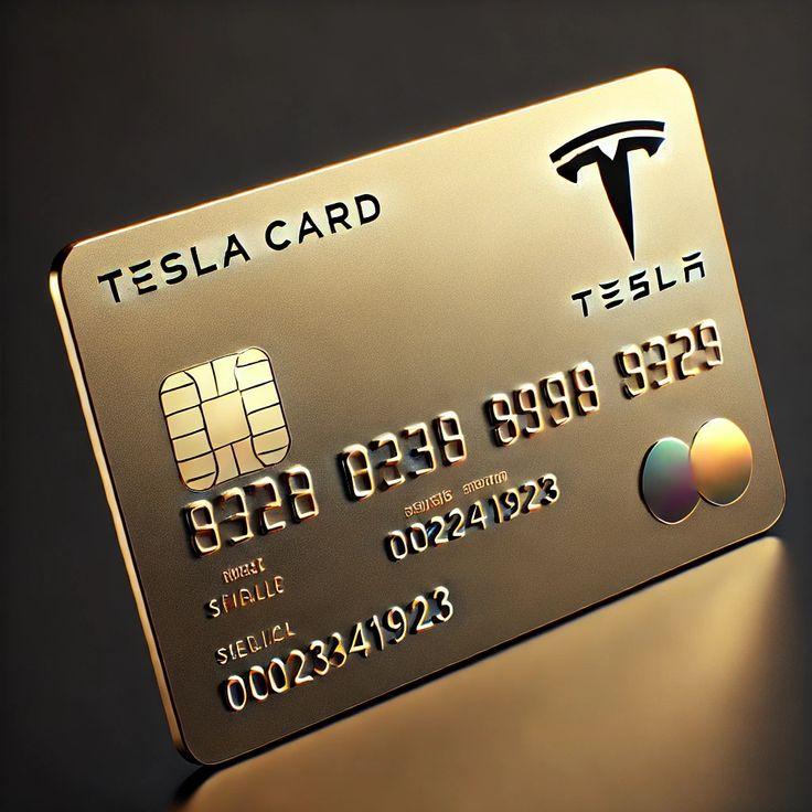 Platinum Membership Card