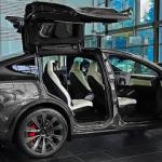 2023 Tesla Model X