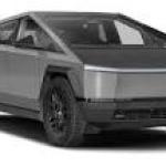 2024 Tesla Cybertruck