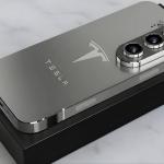 Tesla model Pi 512, 16gb Ram.