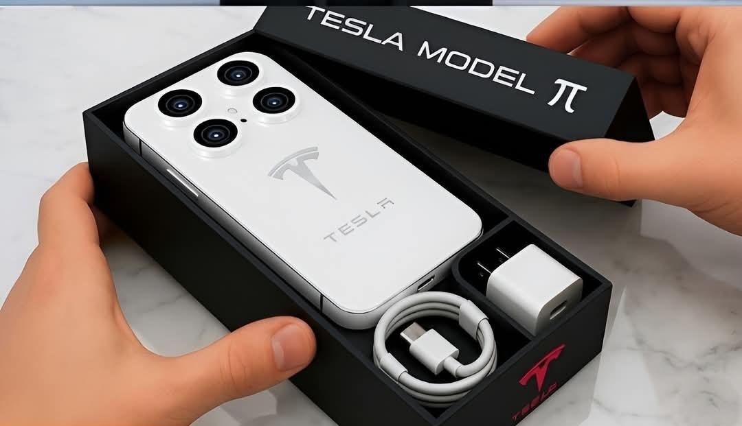 Model P 1TB 12gb Ram