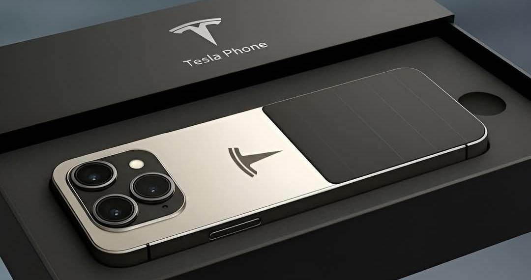 Tesla model P, 128gb, 8gb Ram