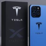 Starlink Madel P 4TB