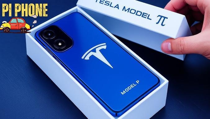 Starlink Madel P 2TB